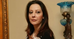 Ayda Aksel Kimdir? 