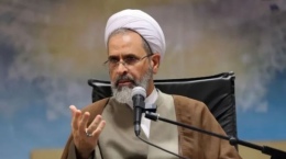 Ayetullah Arafi kimdir, nereli? Hamaney sonrası geçici konseyde dikkat çeken isim