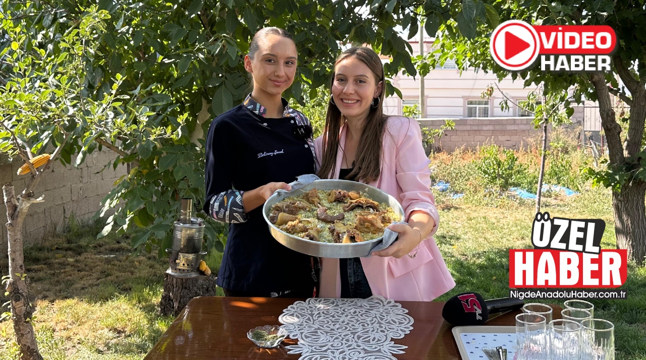 Aylin’le Bi’Tat Bi’Laf’ın 3. bölümü yayında