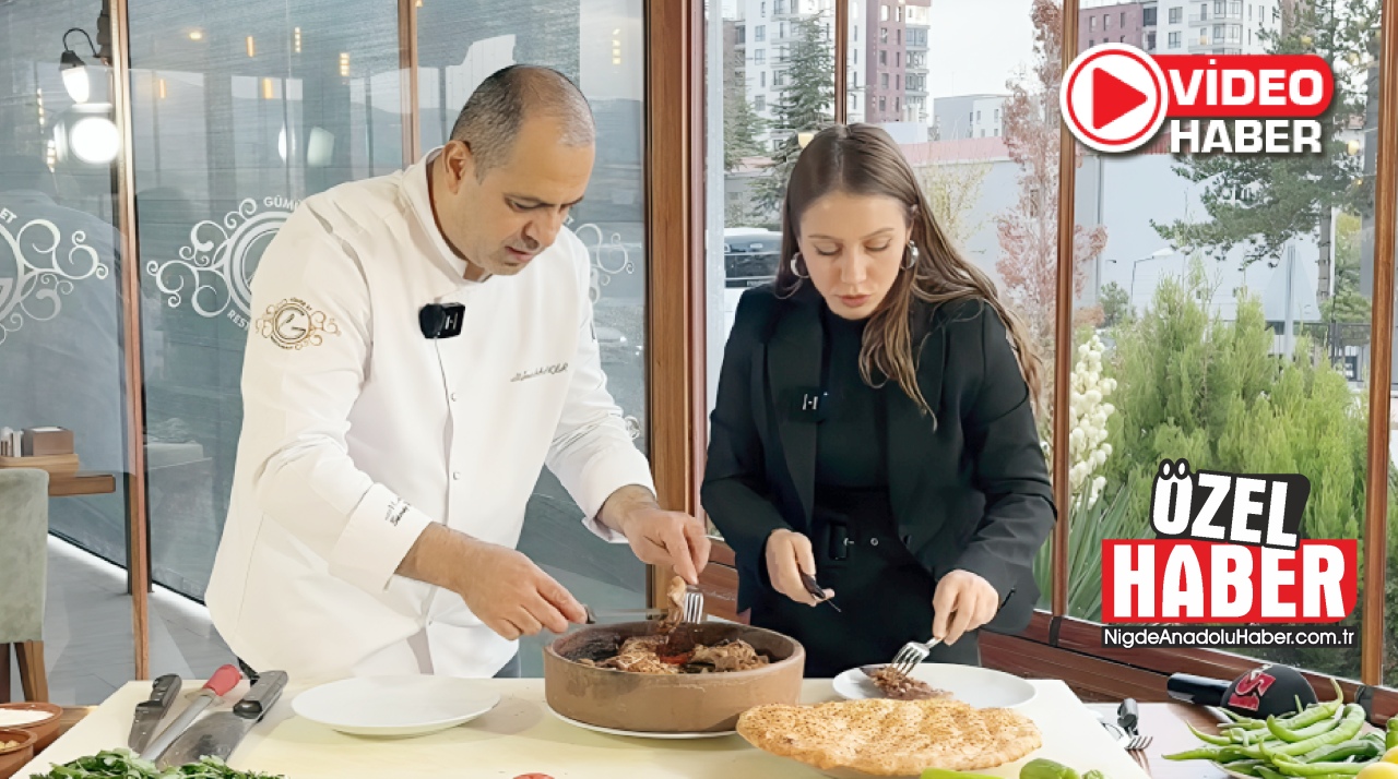 Aylin’le Bi’ Tat Bi’ Laf’ın yeni bölümünde Bor Söğürme rüzgârı esti