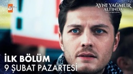 Aynı Yağmur Altında nerede çekiliyor? Londra ve İstanbul mekanları