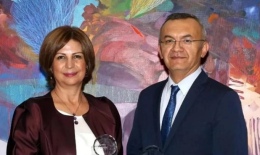 Ayşe Ünlüce'nin eşi Aydın Ünlüce kimdir? Aydın Ünlüce ne zaman öldü?