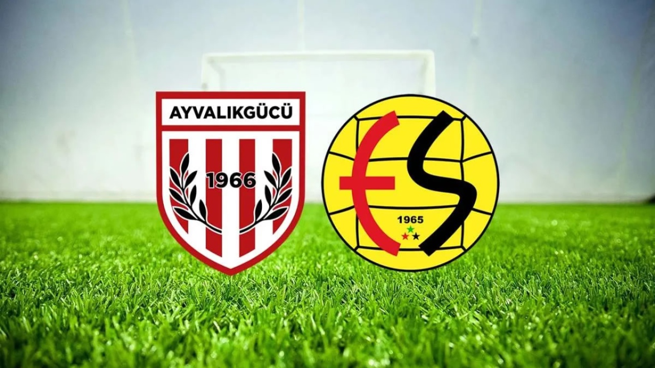 Ayvalıkgücü Belediyespor – Eskişehirspor Maçı Ne Zaman? Şifresiz Yayınlanacak mı?