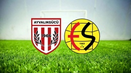 Ayvalıkgücü Belediyespor – Eskişehirspor Maçı Ne Zaman? Şifresiz Yayınlanacak mı?