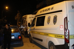 Baba Dehşeti: İki Çocuğunu Öldürdü, İntihar Etti