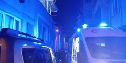 Baba ve Kızı Evde Ölü Bulundu