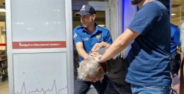 Baba ve Oğul Hurda Yüzünden Öldürüldü
