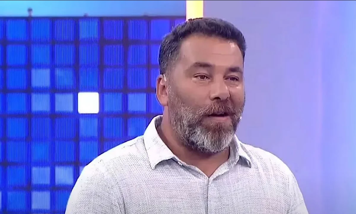 Babanın Oğlu Kemal Dülger kimdir? Nereli ve kaç yaşında?