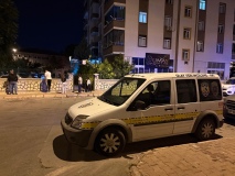 Babası Ölü Bulunan Genç İntihar Etti
