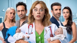 Bahar Dizisinde Son Durum: Yayından Kaldırılıyor Mu, Yeni Bölüm Ne Zaman?