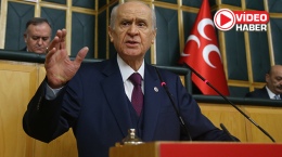 Bahçeli'den Öcalan için 