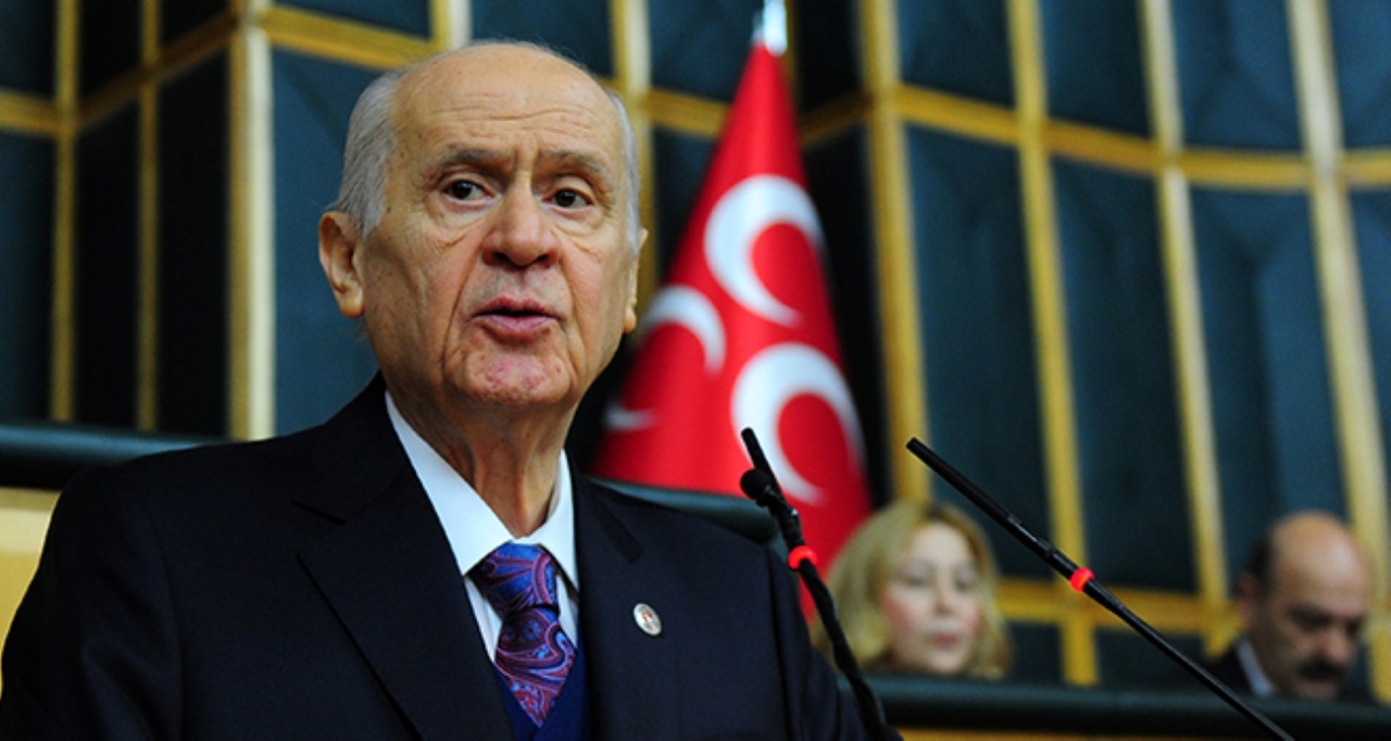 Bahçeli’den Anneler Günü mesajı