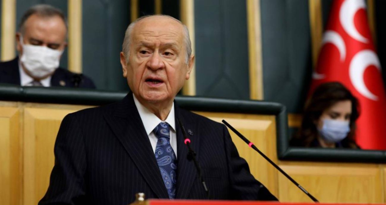 Bahçeli’den DEM Parti ziyareti öncesi açıklama