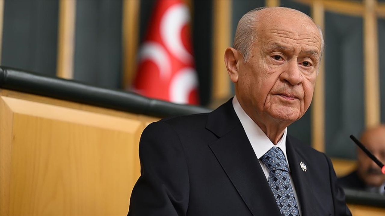 Bahçeli’nin “Apo” Çağrısına Niğde’den Sessizlik