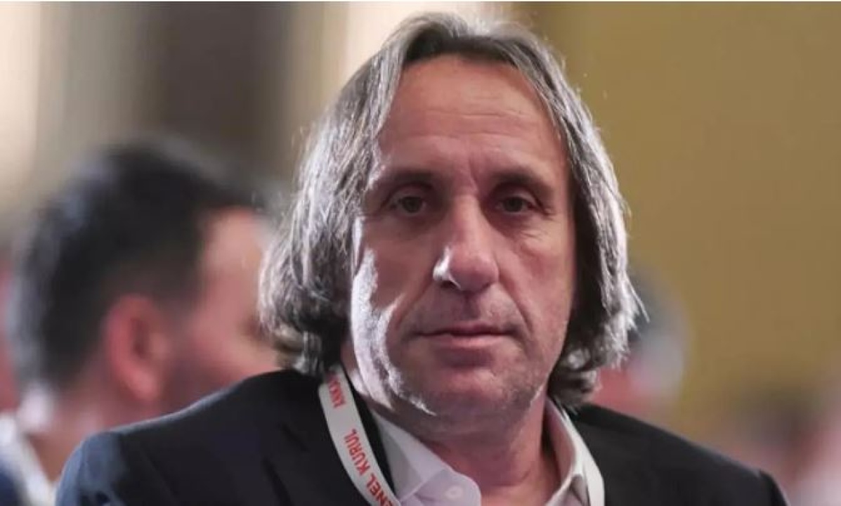 Bahis Soruşturmasında Murat Özkaya: Kimdir ve Tutuklandı mı?