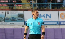 Bahis Soruşturmasıyla Gündemde: Nevzat Okat Kimdir, Hangi Klasmanda?