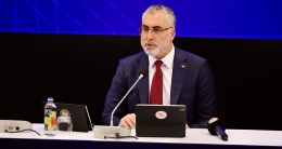 Bakan Işıkhan: İşsizlik oranı son 35 aydır tek haneli seyrini sürdürüyor