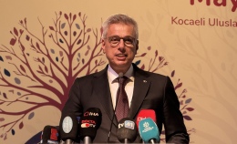 Bakan Memişoğlu: Sağlık elçisi çocuklarımızla sağlıklı Türkiye Yüzyılı’na yürüyoruz