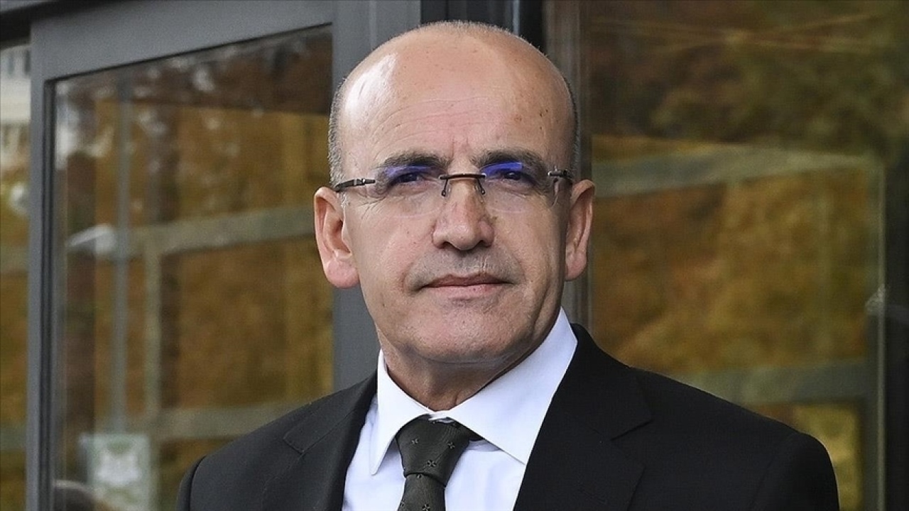 Bakan Şimşek: Enflasyon beklentilerindeki düşüş eylülde de sürdü