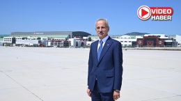 Bakan Uraloğlu, Niğde ile ilgili müjdeyi duyurdu