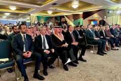 Bakan Yardımcısı Mahmut Gürcan Saraybosna İş Forumu'na Katıldı