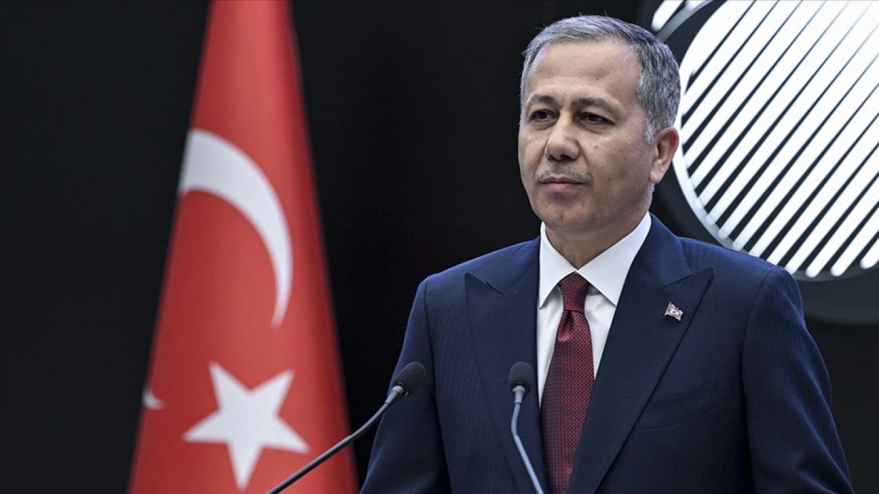 Bakan Yerlikaya'dan rahatlatan açıklama