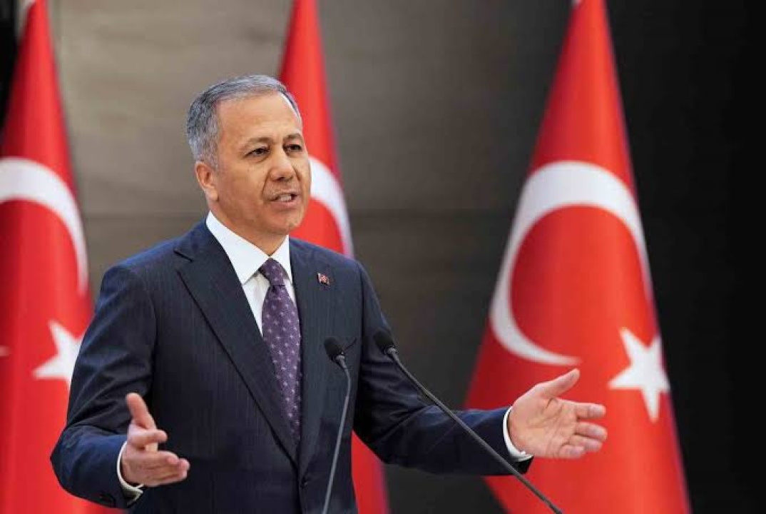Bakan Yerlikaya: Adana’da Deprem Sonrası Olumsuz Bir Durum Yok