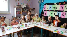 Bakanlık açıkladı! Bu yıl 60 bin kadın yararlandı
