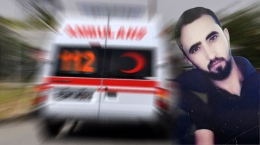 Bakım yapmak isterken, düşüp hayatını kaybetti