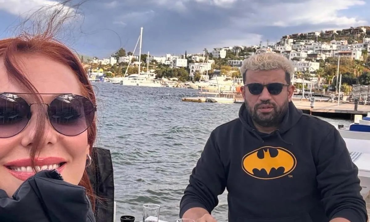 Balca Yücesoy kimdir ve aslen nereli? Doğacan Taşpınar'ın eşi Balca Yücesoy hakkında bilgiler