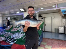 VİDEO HABER - Balık alırken bunlara dikkat! İşte püf noktası