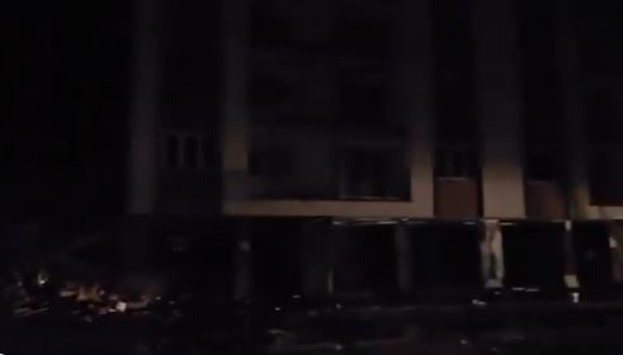 Balıkesir deprem son durum nedir ölen yaralanan var mı?