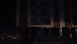 Balıkesir deprem son durum nedir ölen yaralanan var mı?