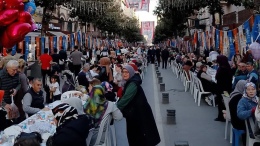 Balıkesir İftar Çadırı Noktaları 2026: Hangi İlçede, Nerede Kuruldu?