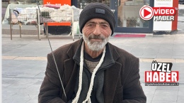 Balonlarla Hayata Tutunan Bir Esnaf: Ahmet Avcı