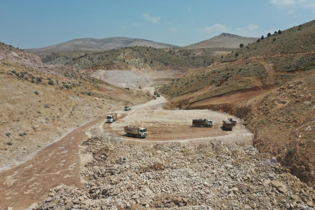 Balta: Ekonomiye yıllık 45 milyon TL katkı 