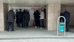 Bankalarda yoğunluk başladı