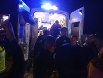 Barajda kaybolan 12 yaşındaki çocuk bulundu