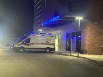Barajda kaybolan çocuktan acı haber