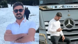Baran Acar kimdir, nereli? TikTok fenomeni tır şoförü Baran Acar neden öldü?