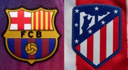 Barcelona-Atletico Madrid maçı hangi kanalda? Kesintisiz yayın bilgileri!