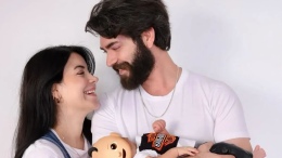 Barış Baktaş Eşi Gülüm Baktaş Kimdir? Gülüm Baktaş Ne İş Yapıyor, Kaç Yaşında?