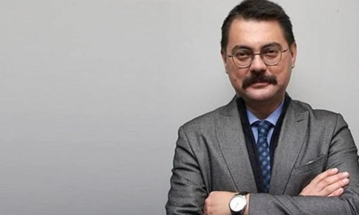 Barış Karcı Kimdir? Barış Karcı nereli, kaç yaşında, evli mi? Barış Karcı ile ilgili son durum