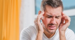Baş ağrısına ne iyi gelir? Baş ağrısı nasıl geçer?
