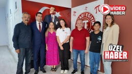 Başarıdan gelen zafer
