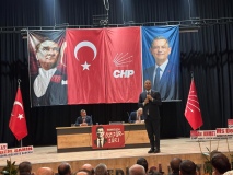 Başarır: Partimize fiilen müdahale edilmek isteniyor, buna izin vermeyeceğiz
