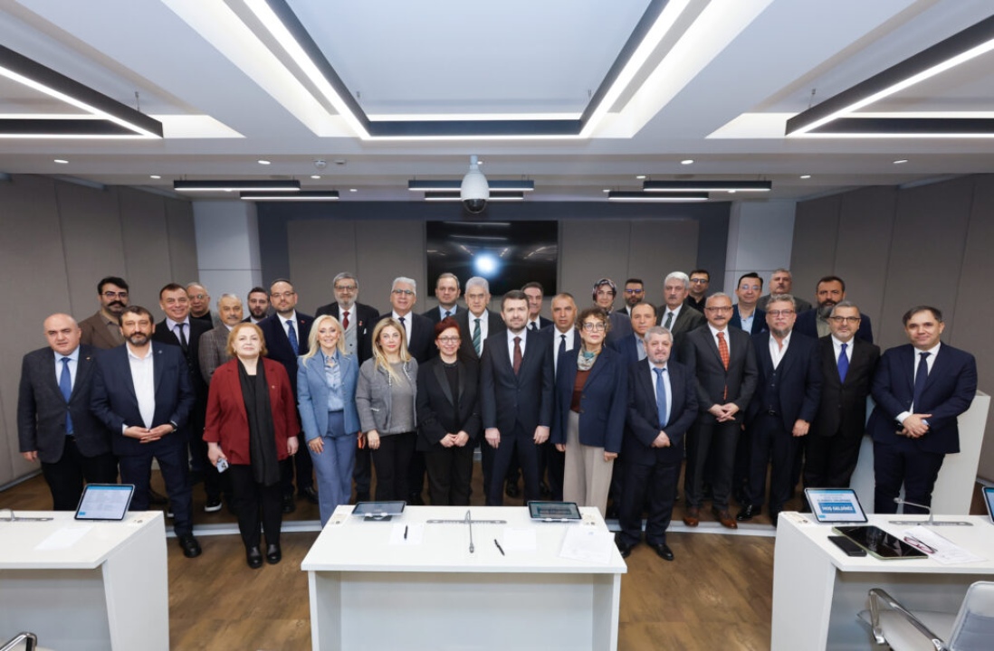 Basın İlan Kurumu’ndan Sektöre Büyük Destek