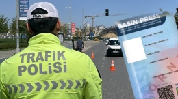 Basın Kartı ile ilgili flaş gelişme