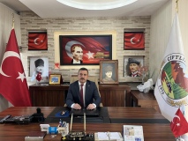 Başkan Arif Çakıl’dan Gülşah Durbay için taziye mesajı