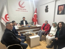 Başkan Gümüş: Türkiye’de otizm hâlâ yanlış bilinen, yanlış anlaşılan bir alan..